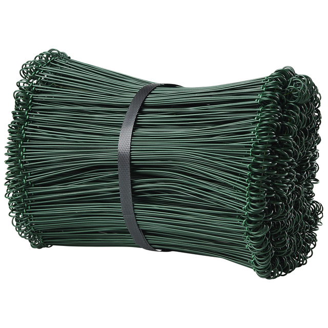 ÖGLETRÅD BLANKGLÖDGAD 1,25MM 100MM 1000ST/BNT